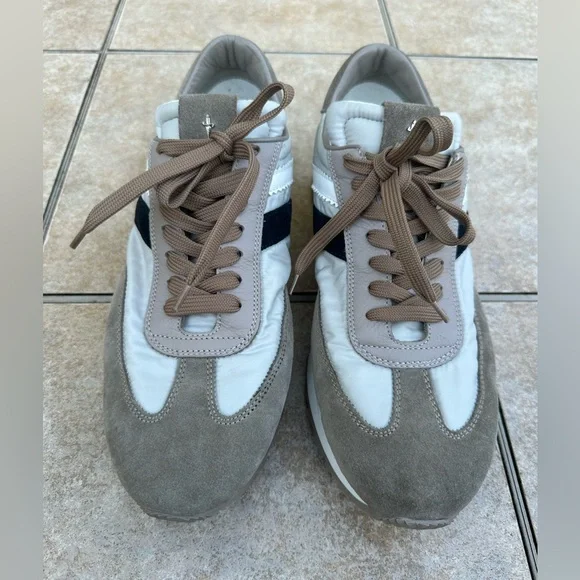 CESARE PACIOTTI 4USMen‘s Sneakers